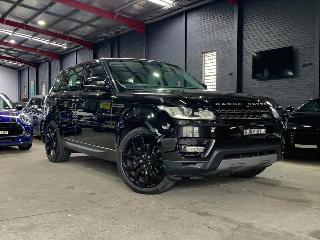 4WD