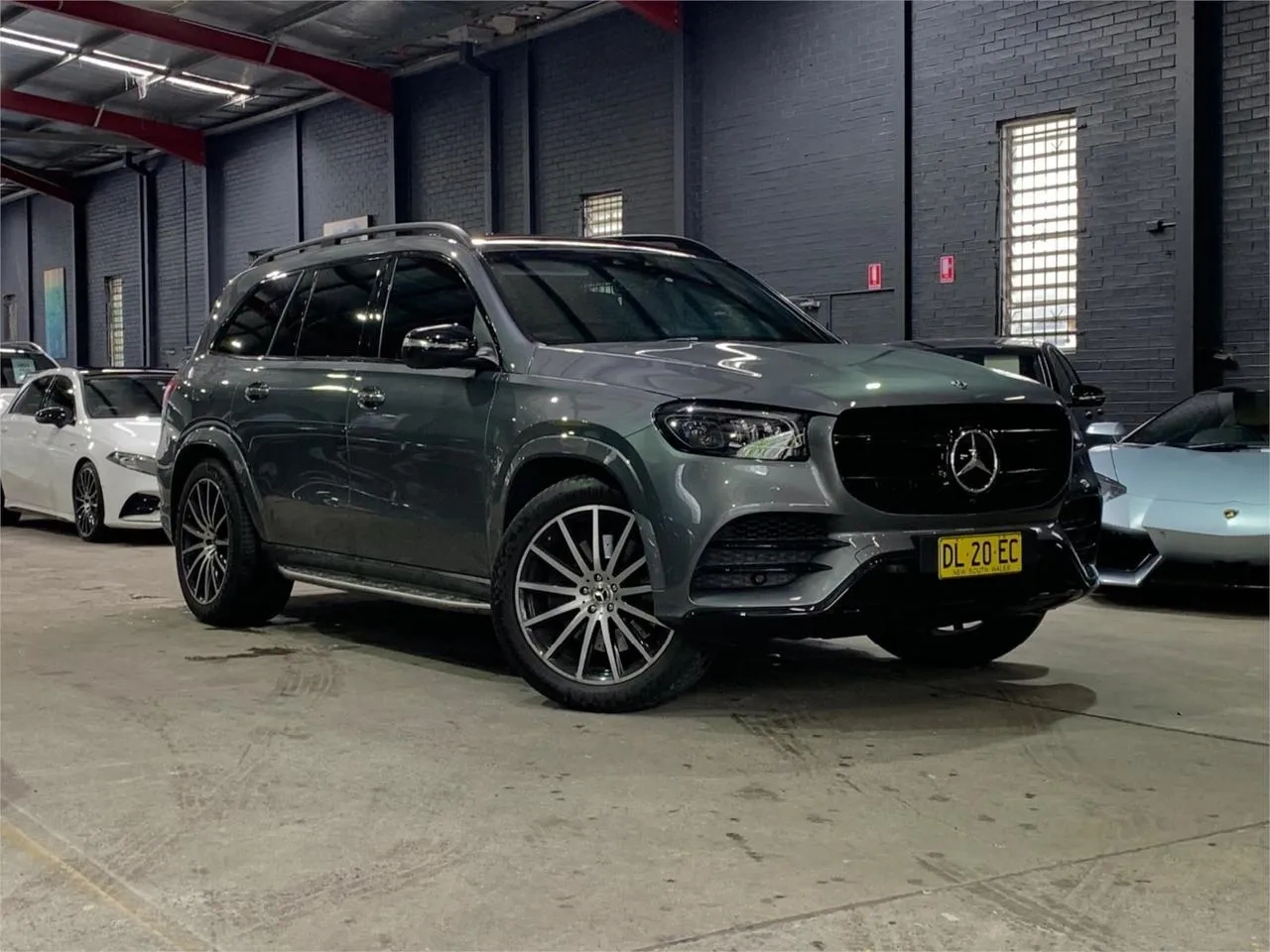 4WD