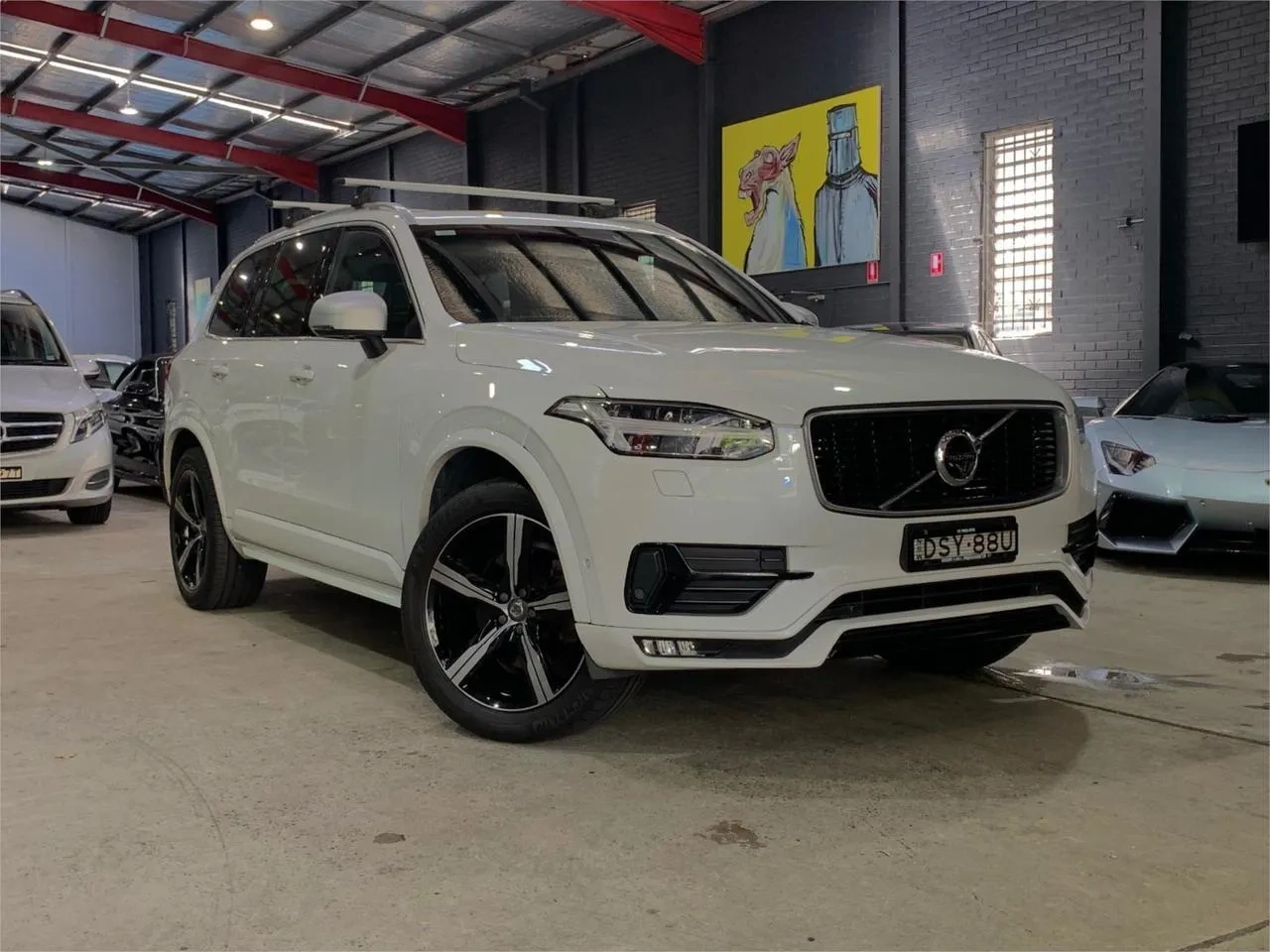 4WD