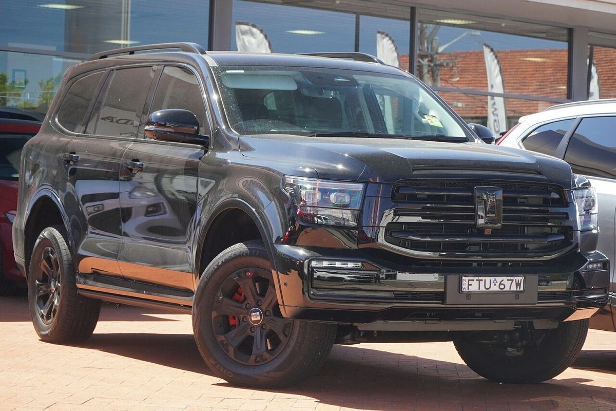 4WD