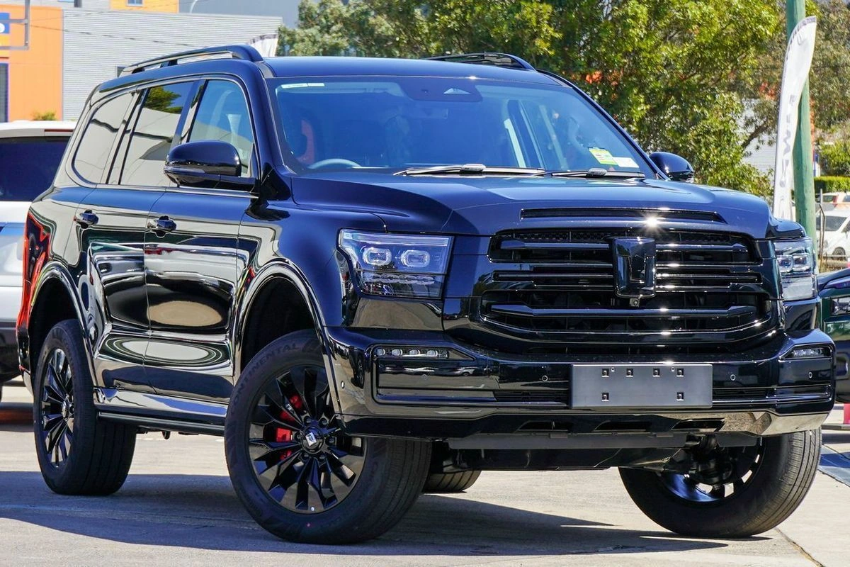 4WD
