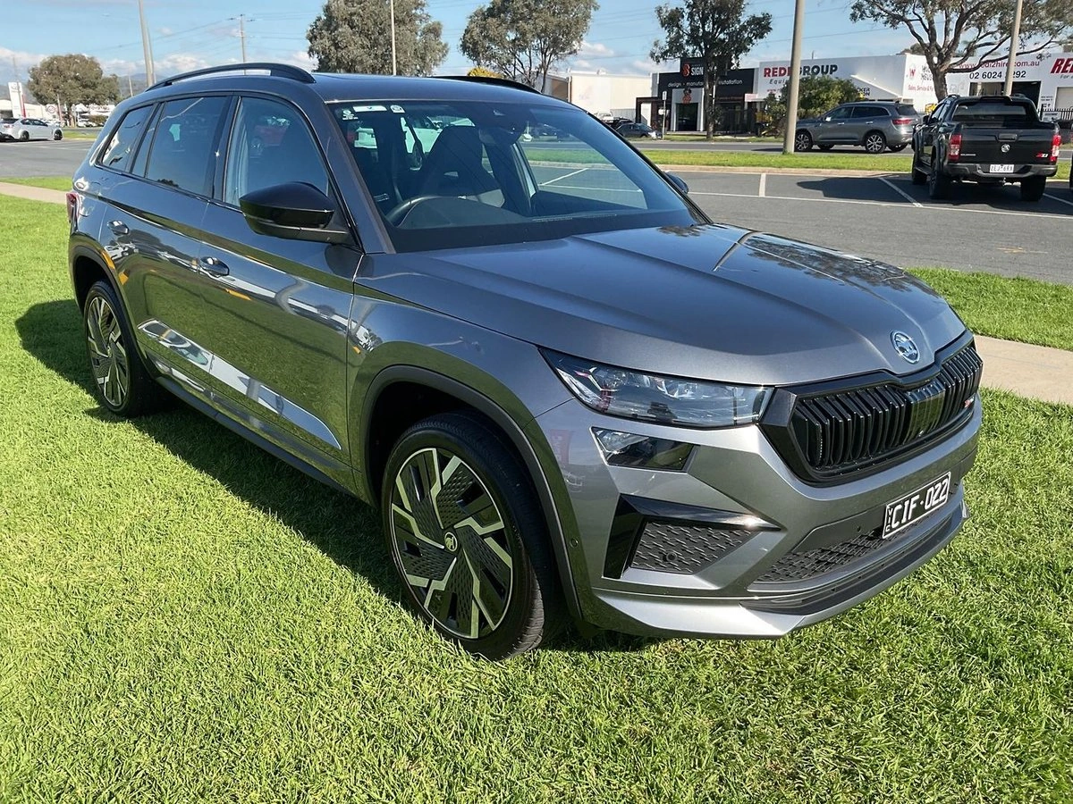 4WD