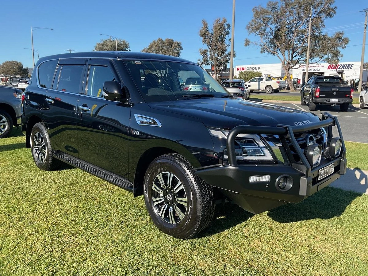 4WD