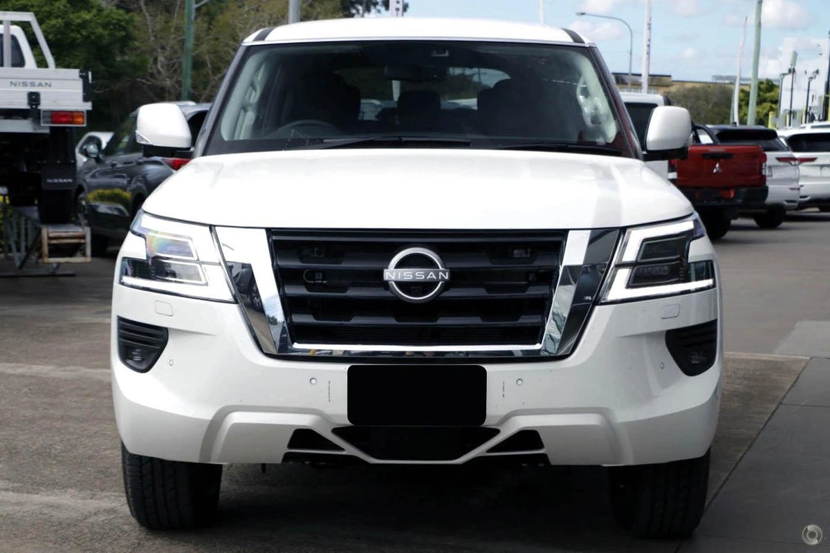 4WD