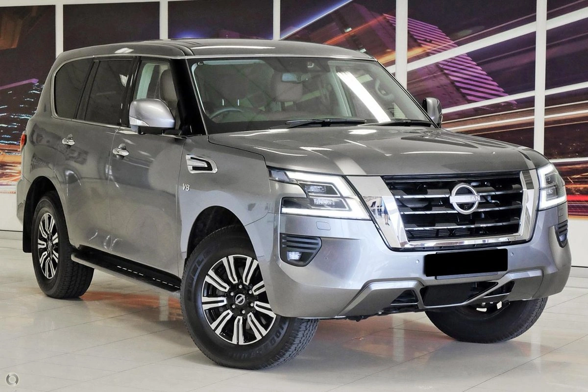 4WD