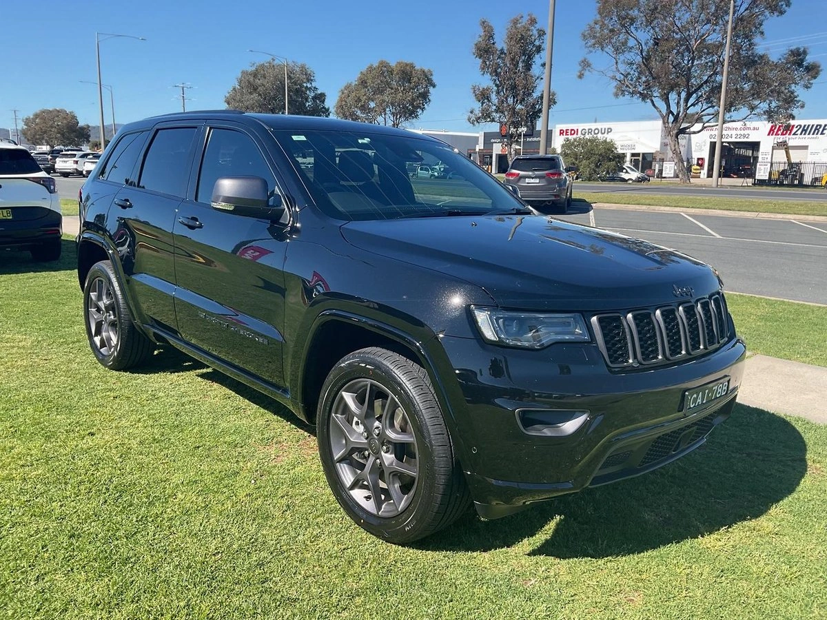 4WD