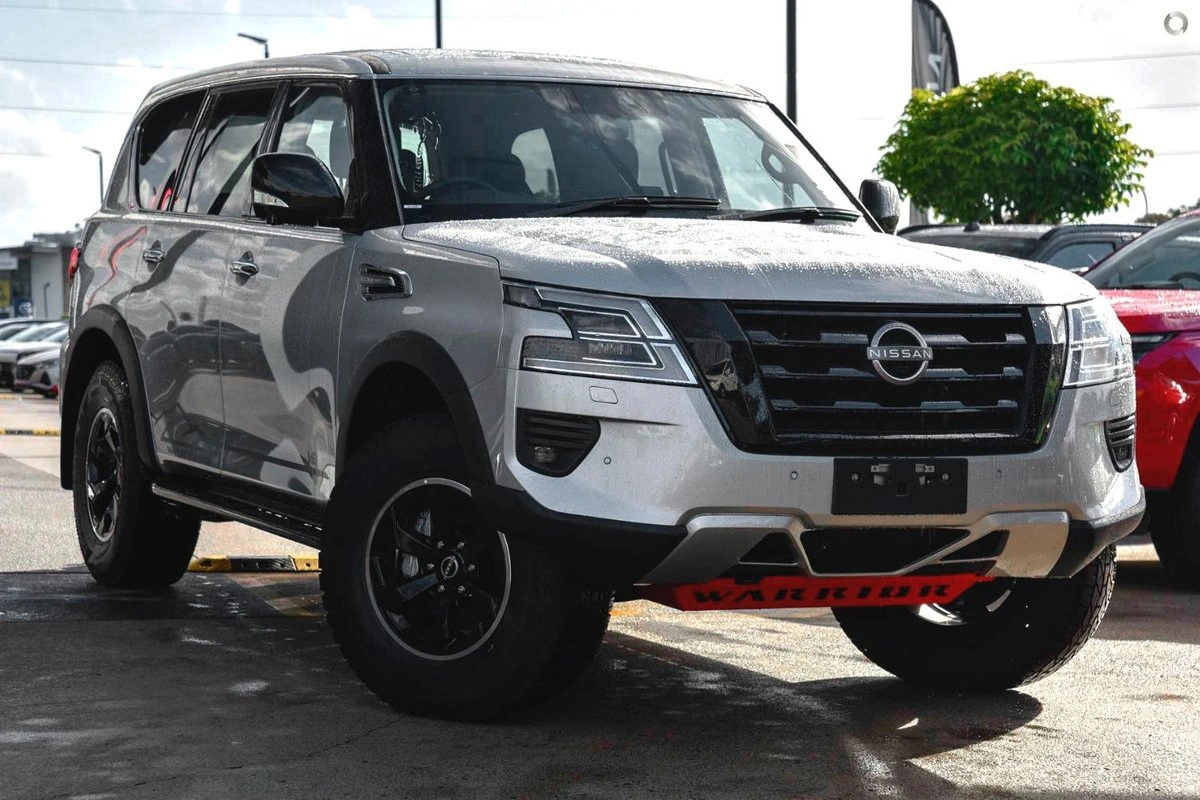 4WD
