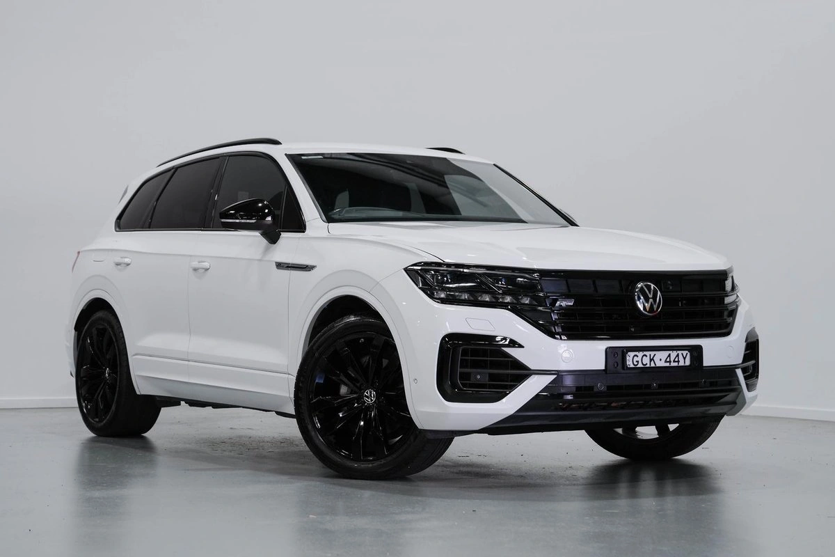 4WD