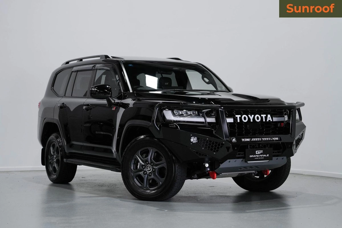 4WD