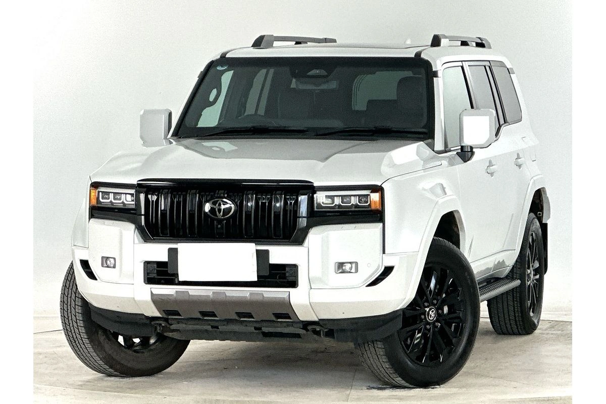 4WD