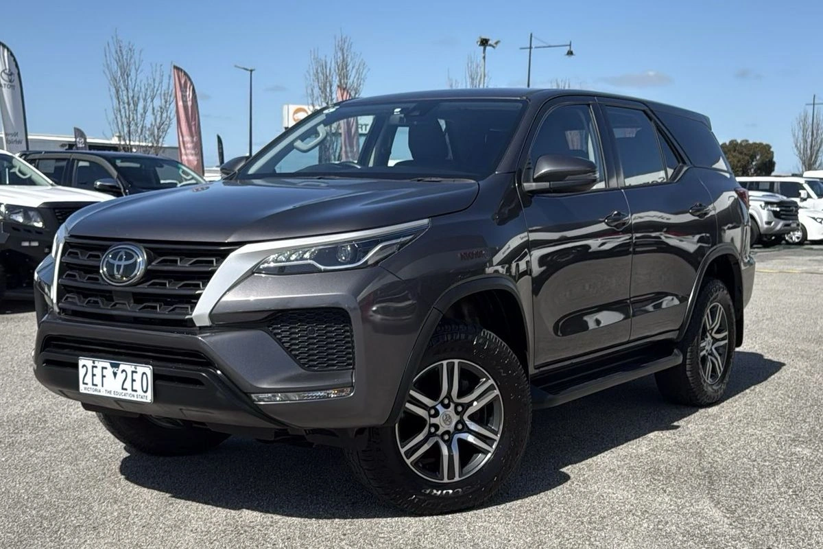 4WD