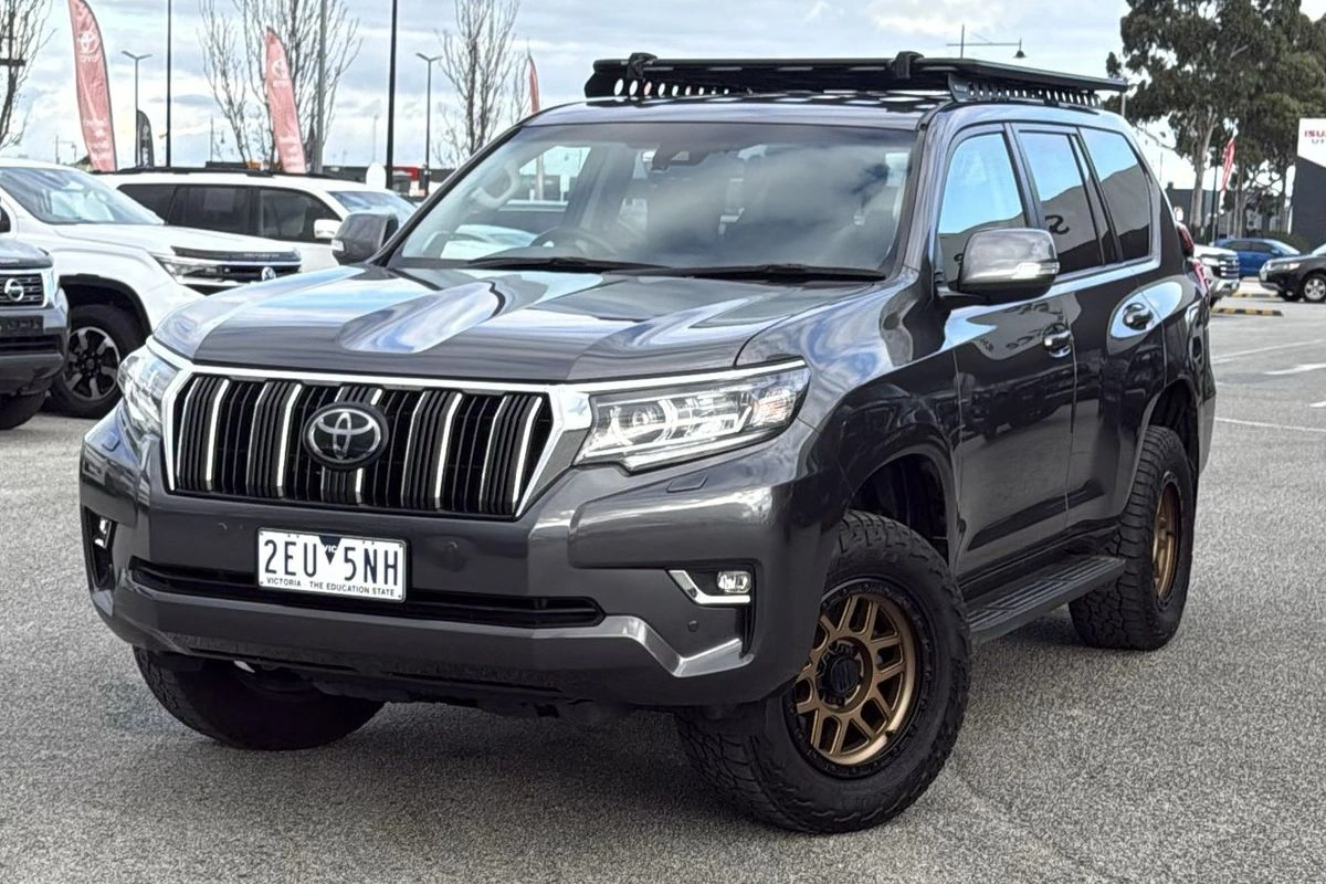 4WD