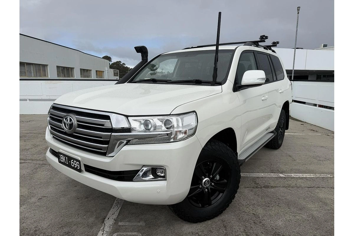 4WD