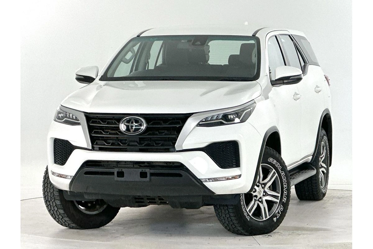 4WD