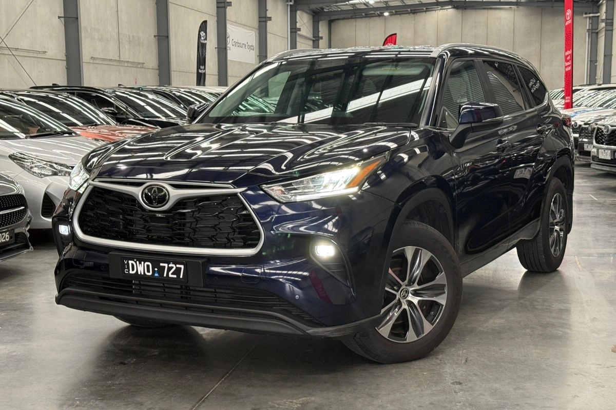 4WD