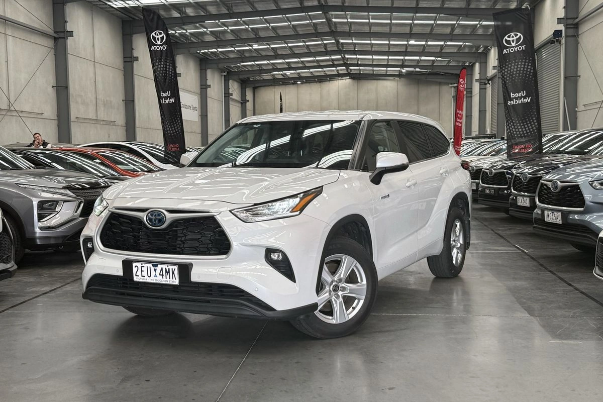 4WD