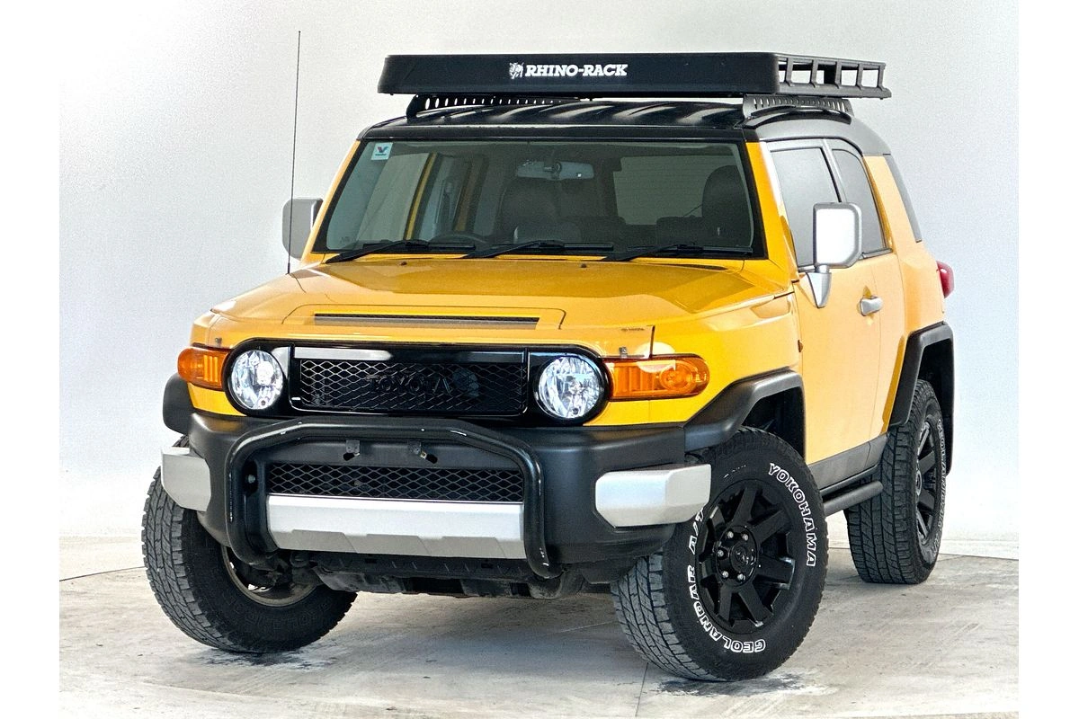 4WD
