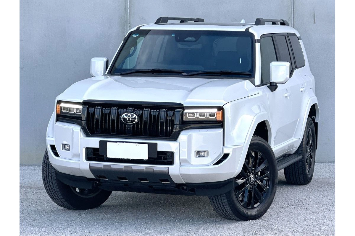 4WD