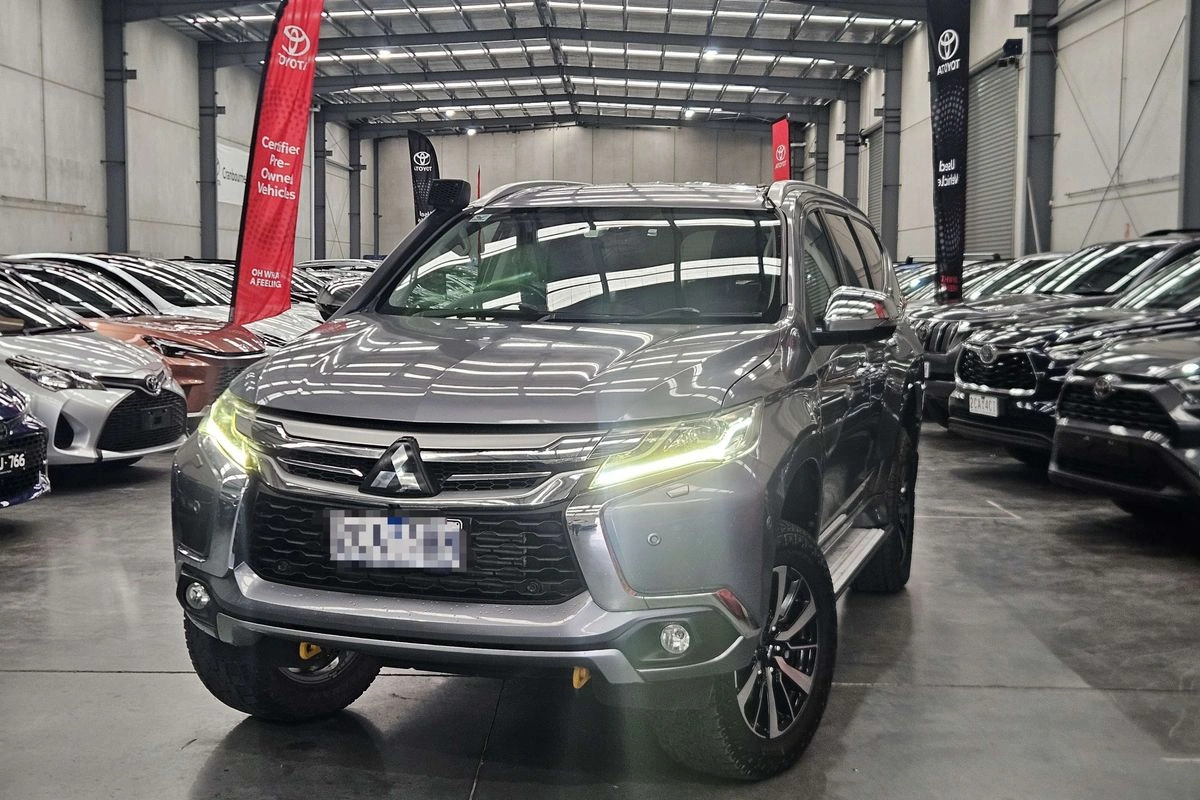 4WD