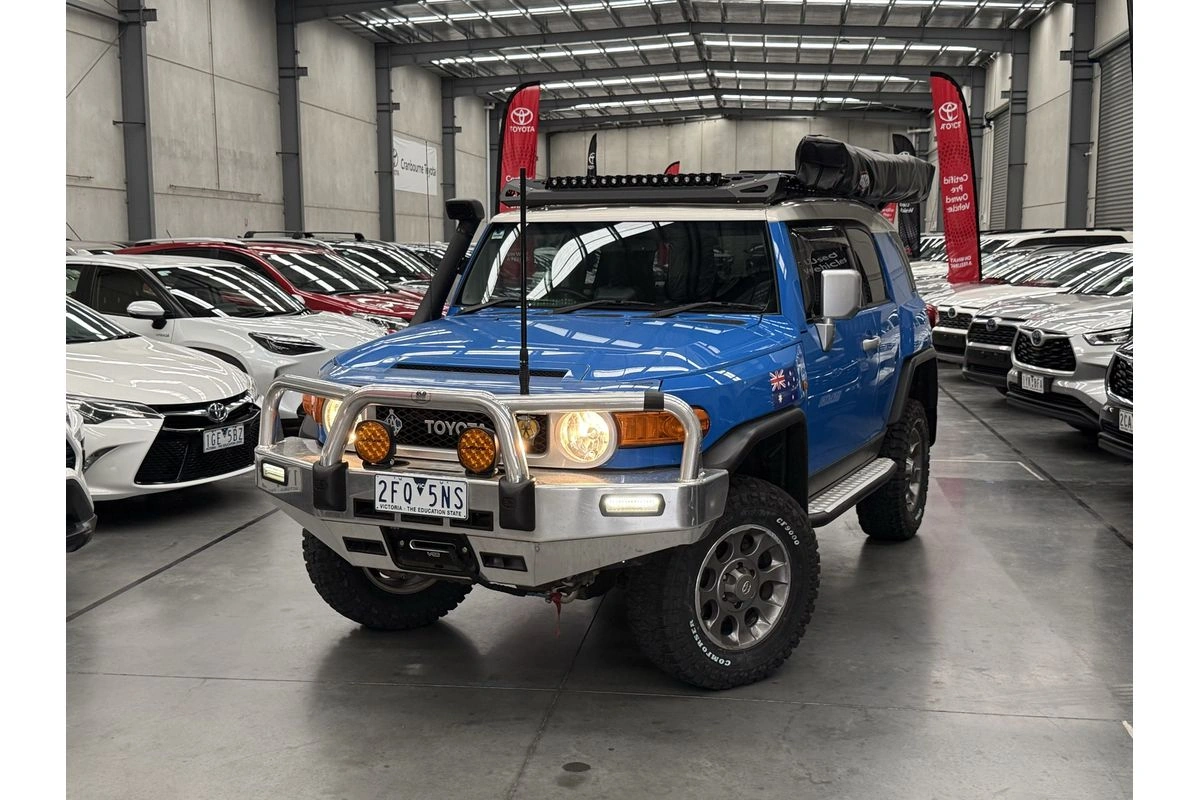 4WD