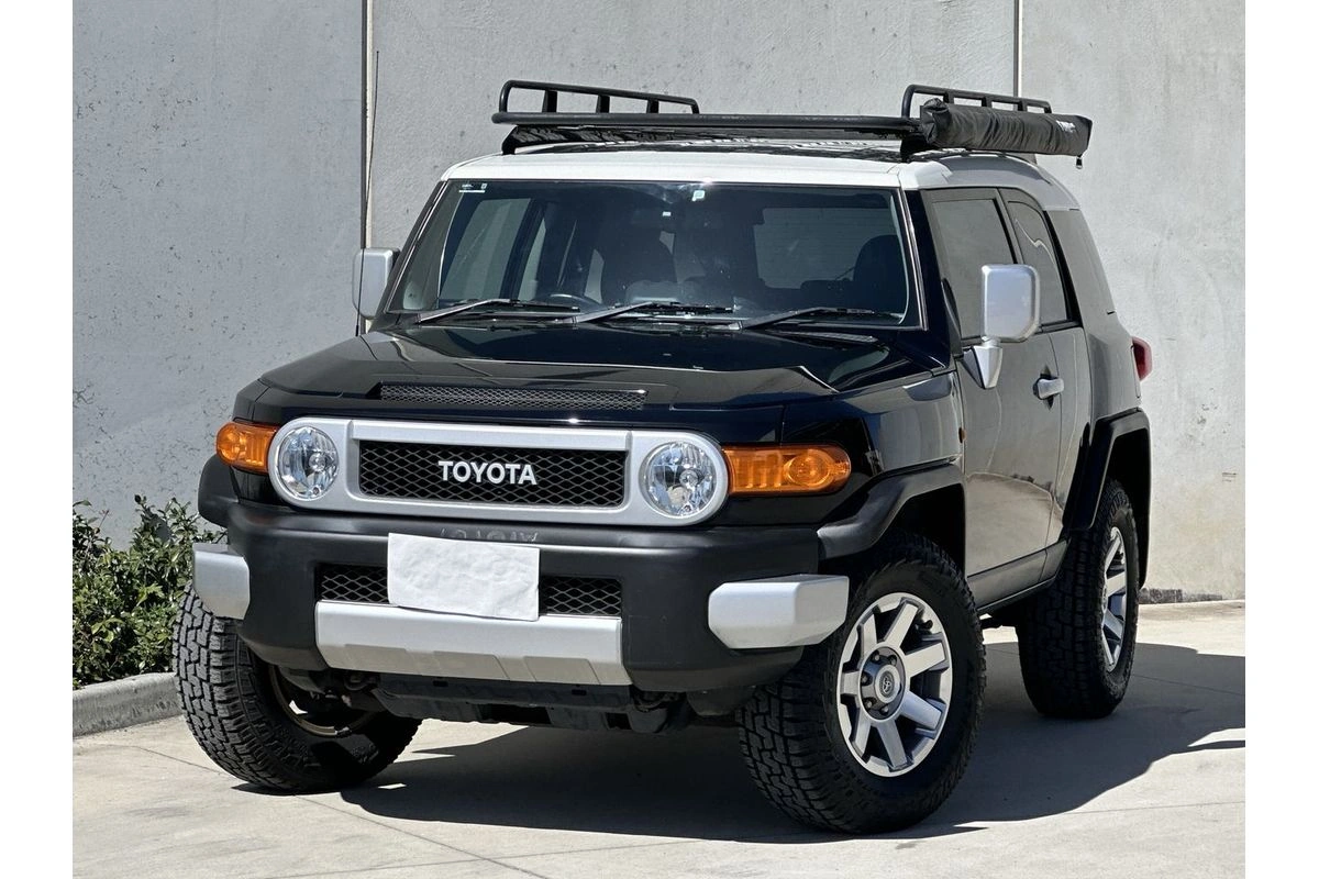 4WD