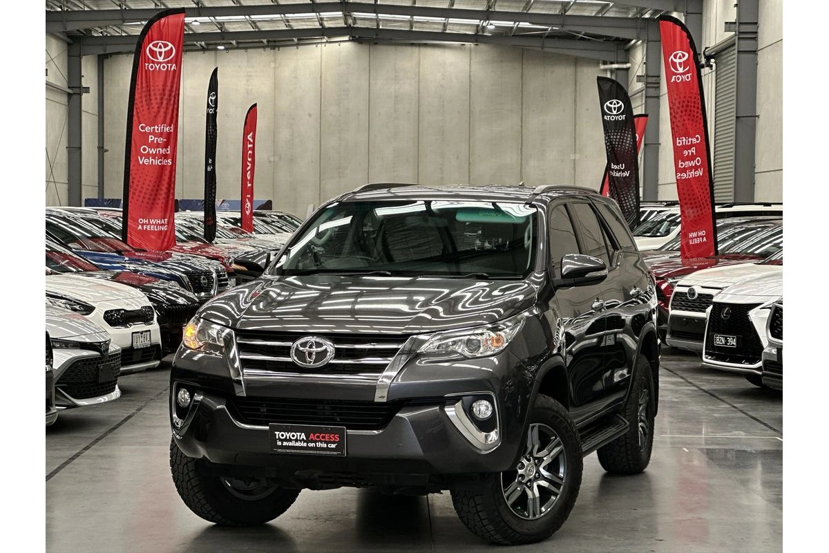 4WD