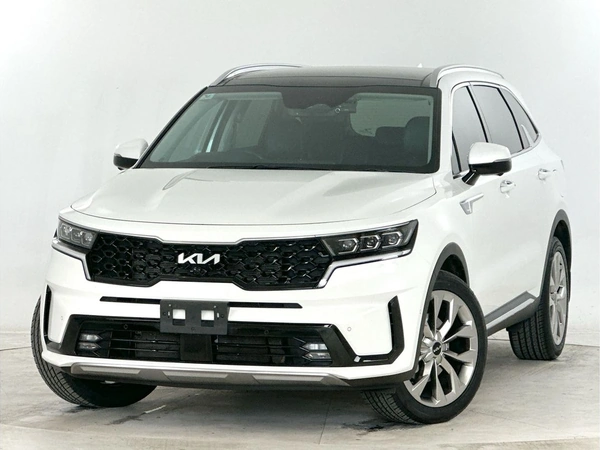 2023 Kia Sorento GT-Line MQ4 Turbo Diesel Automatic