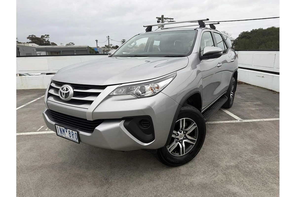 4WD