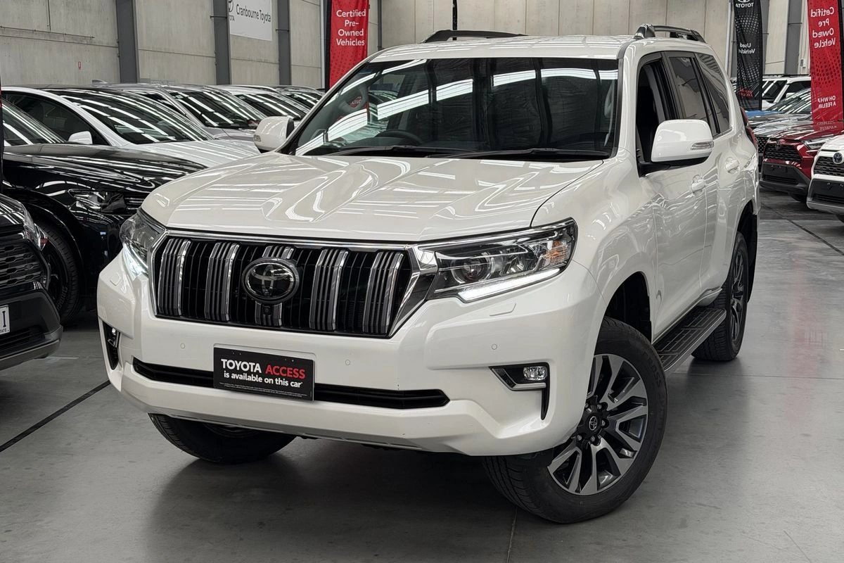 4WD