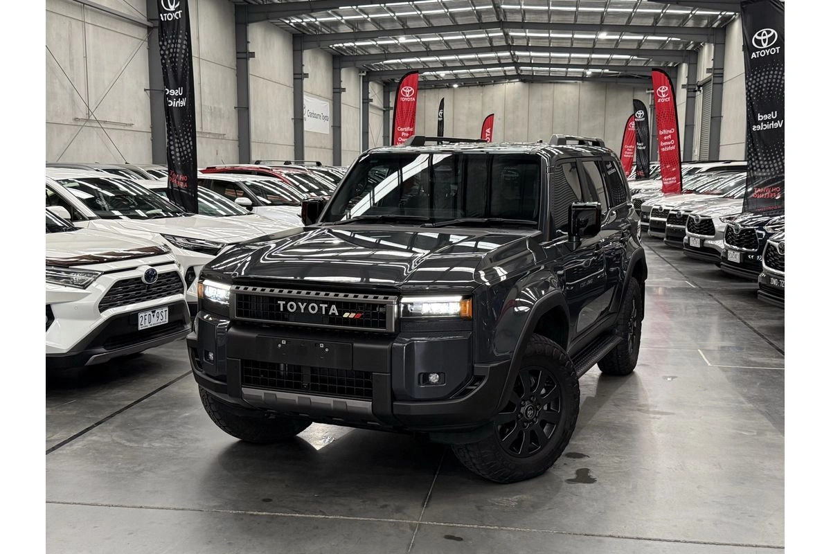 4WD