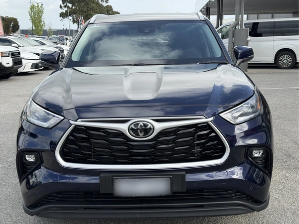 2024 Toyota Kluger GXL 4WD Automatic 7 Seats