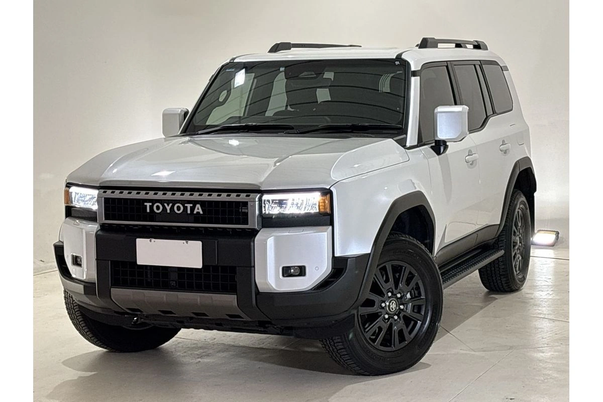 4WD