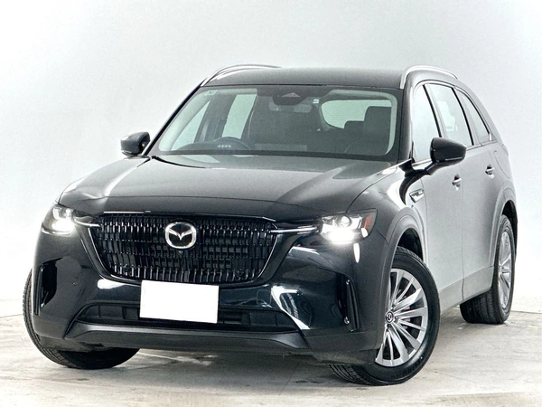 2023 Mazda CX-90 G50e Touring AWD Automatic