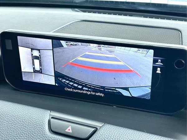 2023 Mazda CX-90 G50e Touring AWD Automatic
