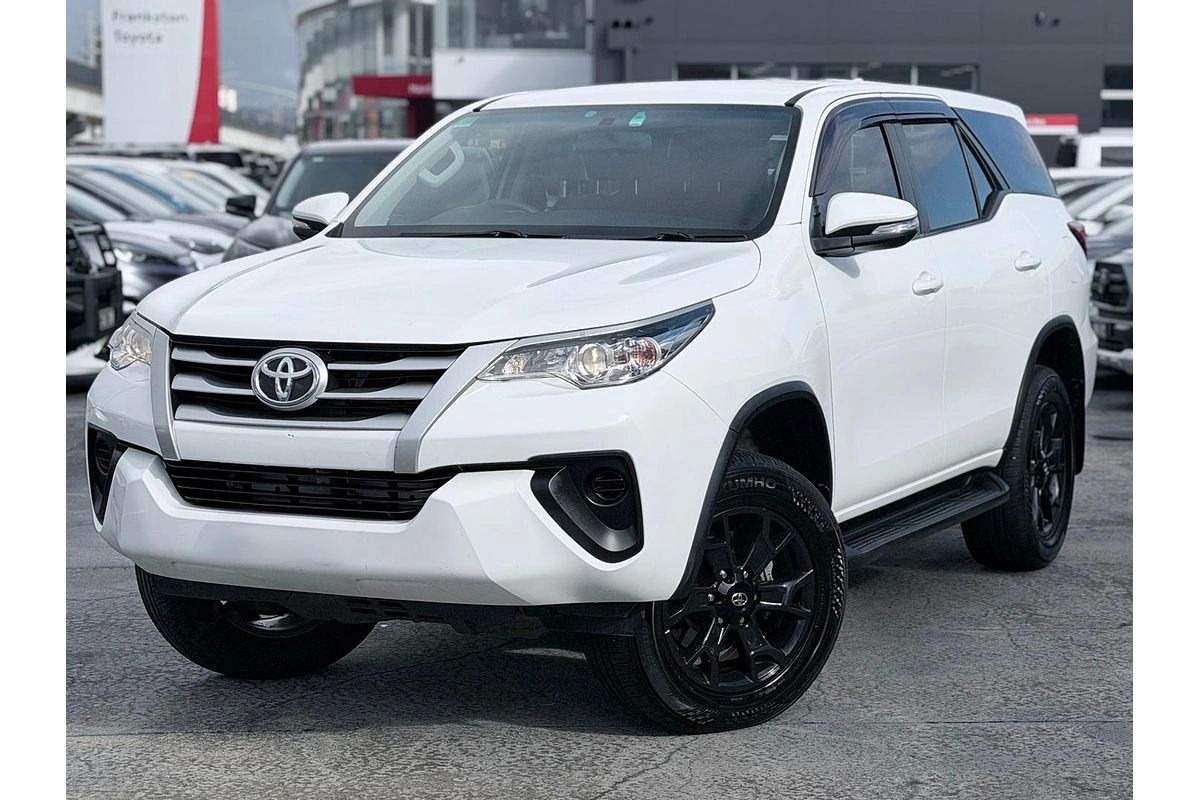 4WD