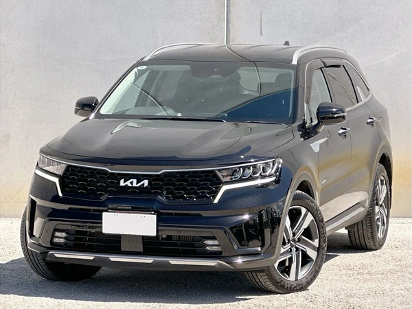2023 Kia Sorento Sport+ MQ4 Turbo Diesel Automatic 4WD