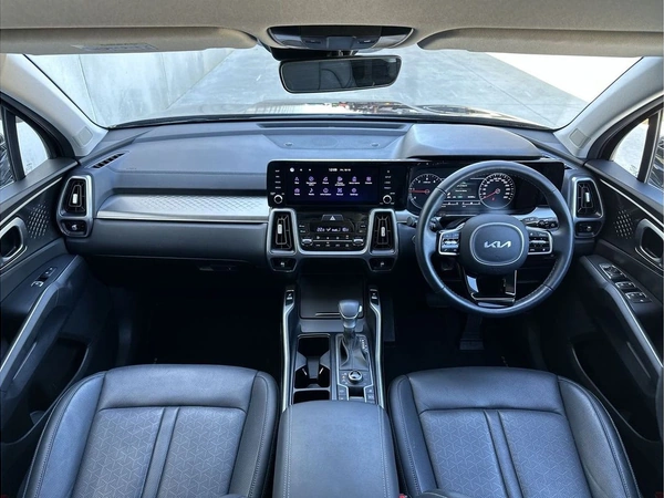 2023 Kia Sorento Sport+ MQ4 Turbo Diesel Automatic 4WD