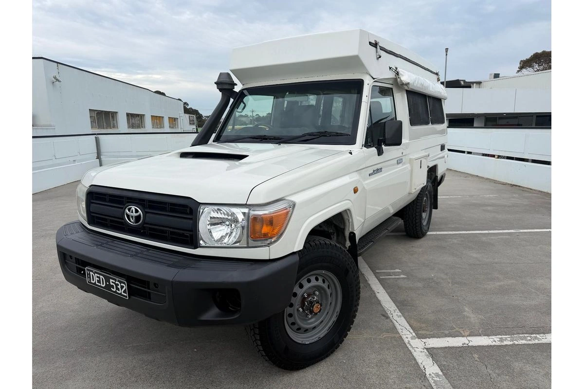 4WD