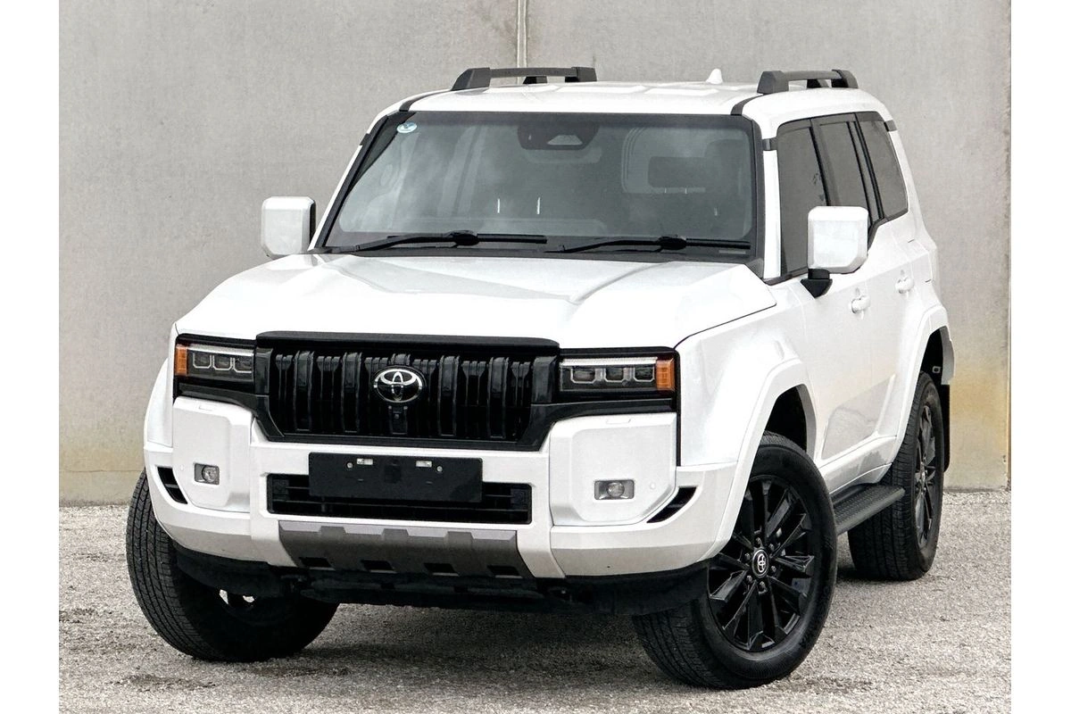 4WD