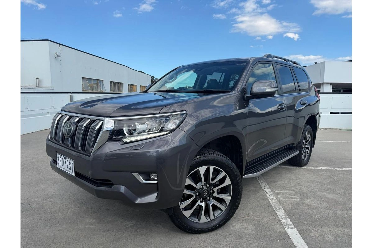 4WD
