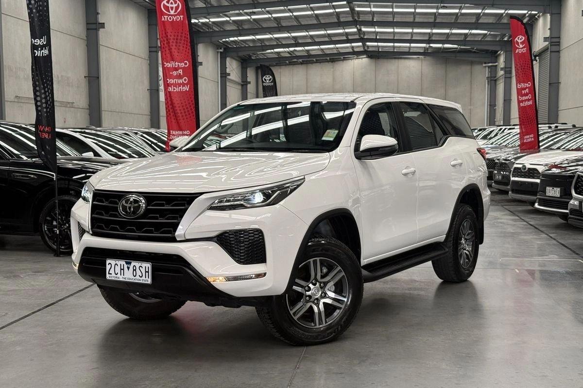4WD
