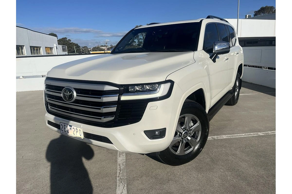 4WD