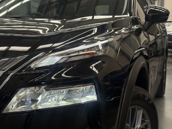 2024 Nissan X-Trail ST 4WD Automatic 7 Seats