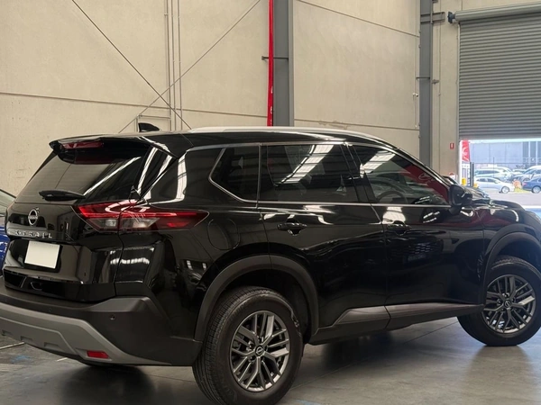 2024 Nissan X-Trail ST 4WD Automatic 7 Seats