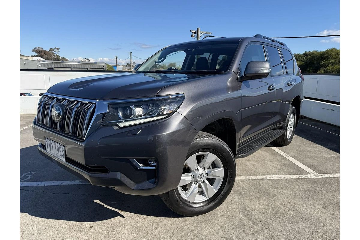 4WD