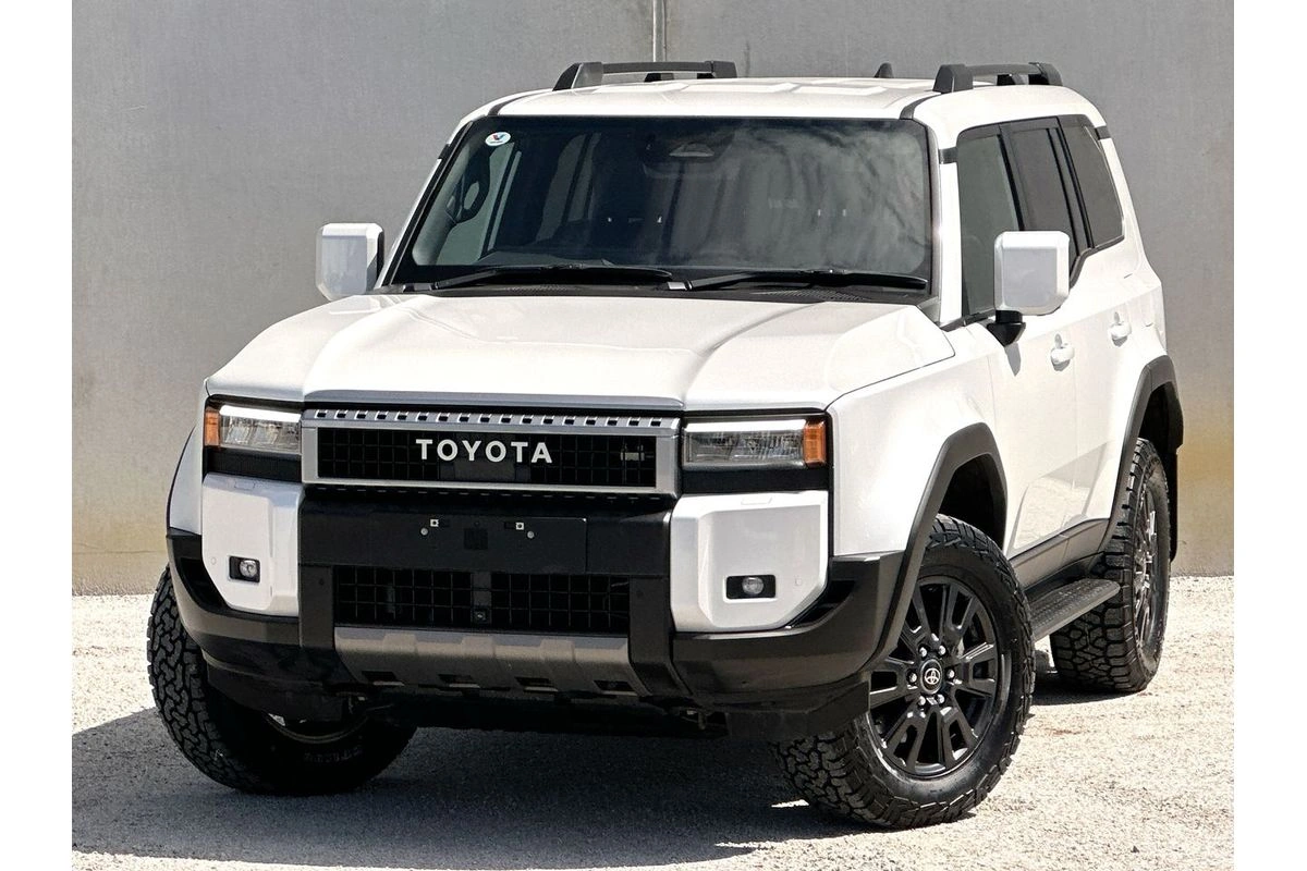 4WD