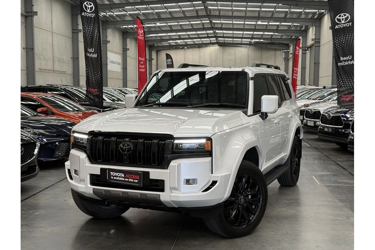4WD