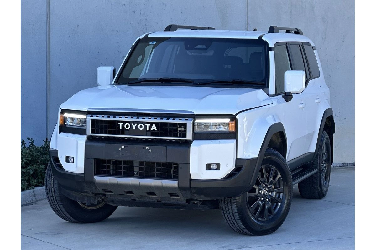 4WD