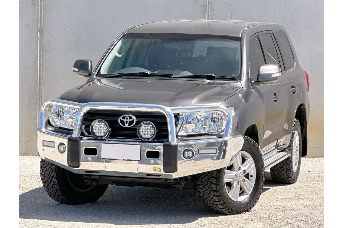 4WD