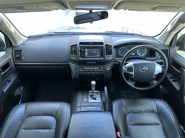 2014 Toyota Landcruiser GXL Turbo Diesel Automatic